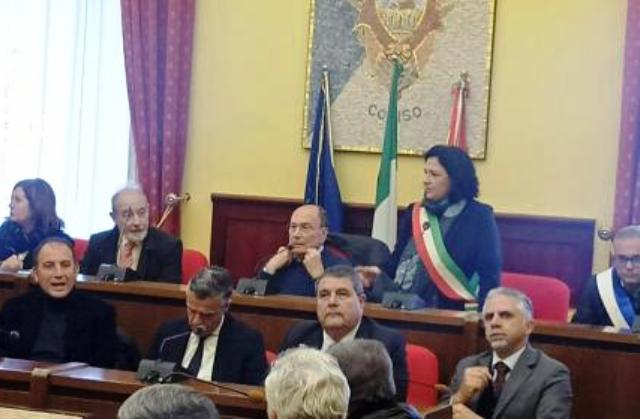 Maltempo. Il presidente della Regione Siciliana, Renato Schifani: «Dichiareremo lo stato di crisi e chiederemo i fondi extra regionali»